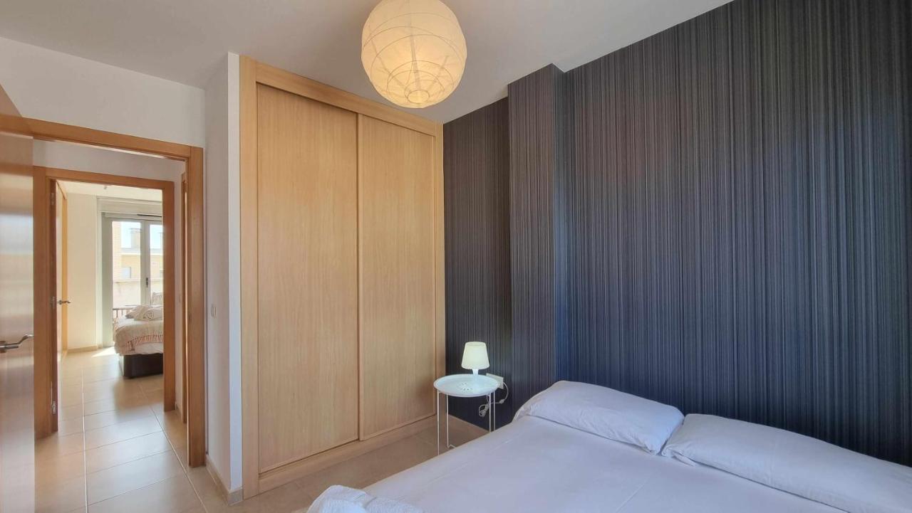 Apartamento El Atico De Anat Posada De Llanes Dış mekan fotoğraf