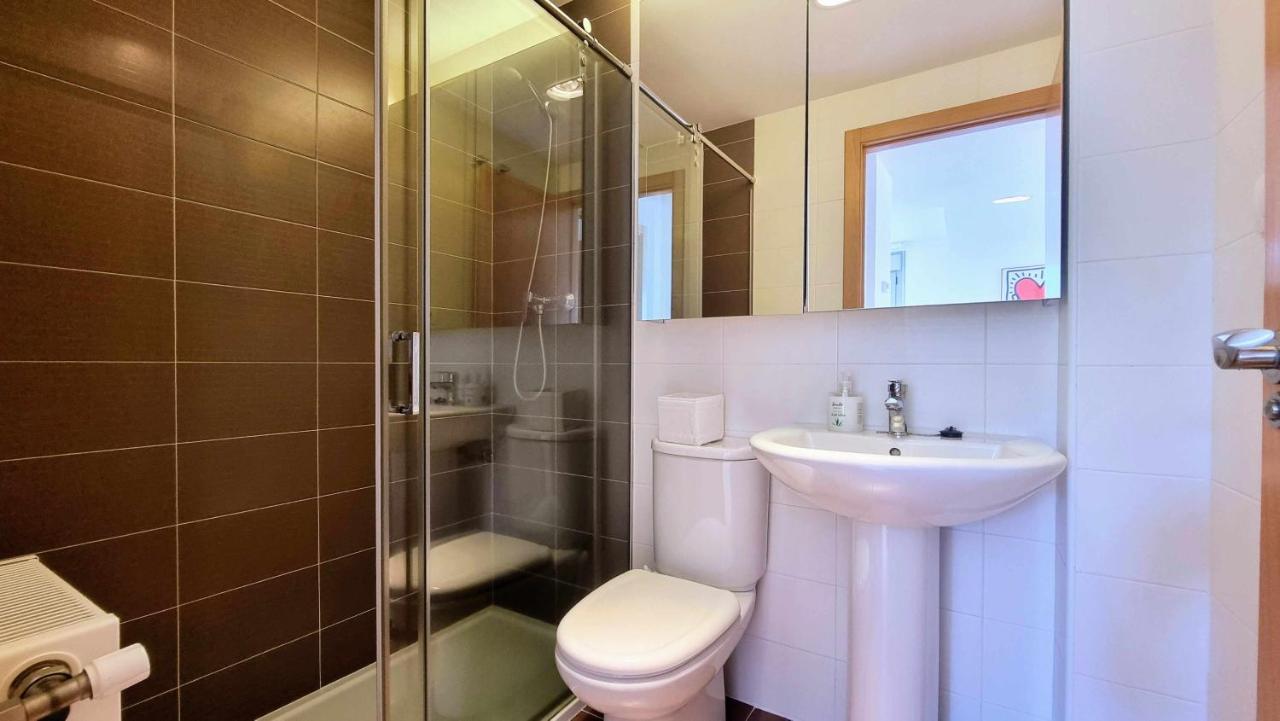 Apartamento El Atico De Anat Posada De Llanes Dış mekan fotoğraf
