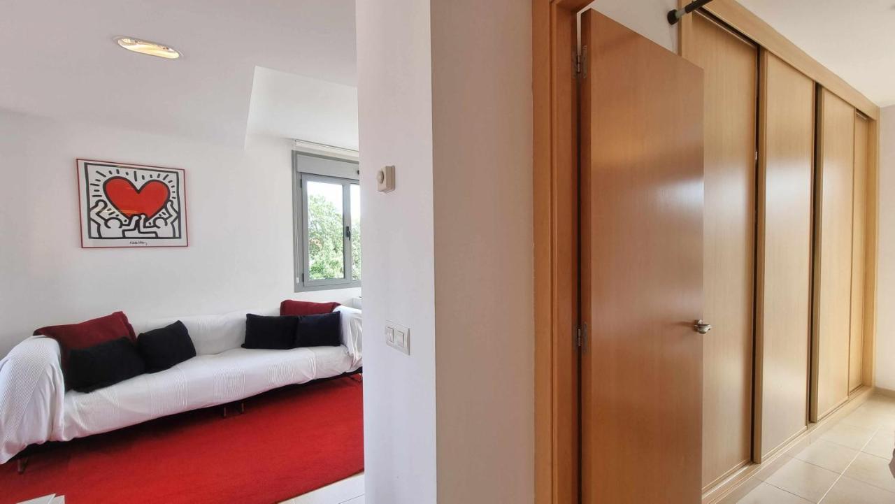 Apartamento El Atico De Anat Posada De Llanes Dış mekan fotoğraf