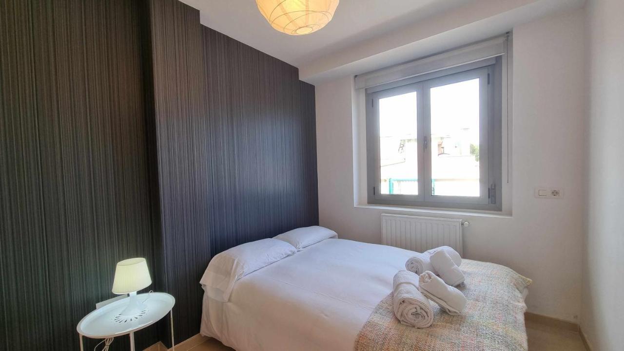 Apartamento El Atico De Anat Posada De Llanes Dış mekan fotoğraf